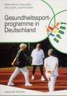 Gesundheitssportprogramme in Deutschland