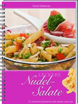 Leckere Nudel-Salate