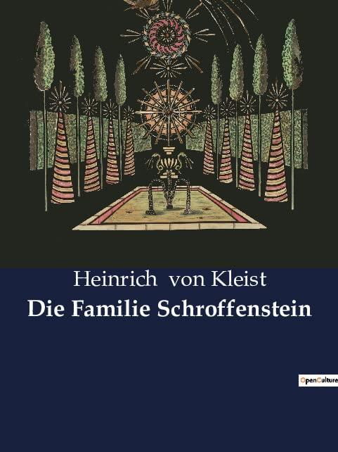 Die Familie Schroffenstein