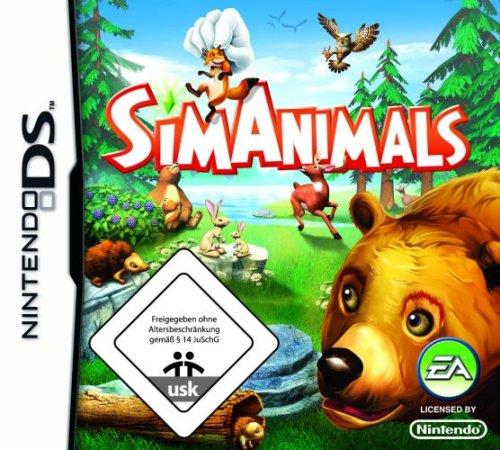 SimAnimals