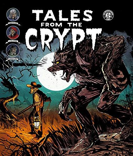 Tales from the crypt. Vol. 5