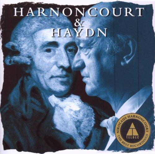 Harnoncourt & Haydn