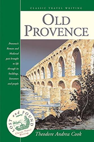 Old Provence (Lost and Found Series)