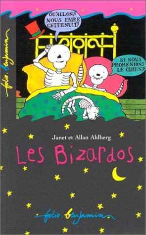 Les Bizardos