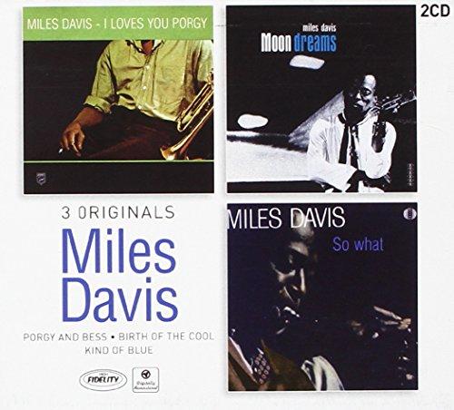 Miles Davis Vol.2