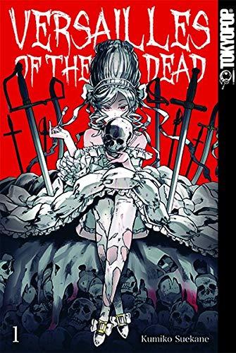 Versailles of the Dead 01