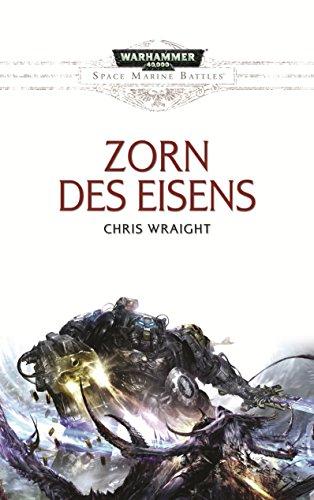 Space Marine Battles - Zorn des Eisens