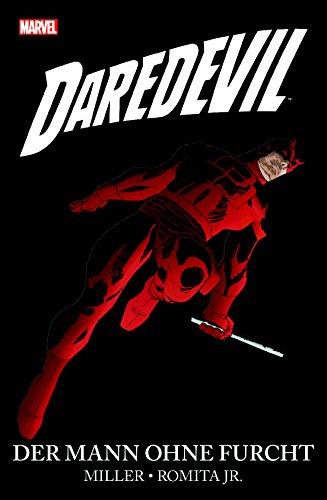 Daredevil: Der Mann ohne Furcht