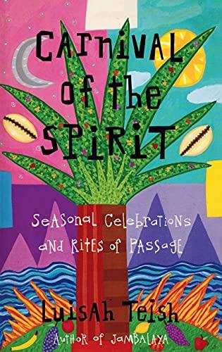 Carnival of the Spirit