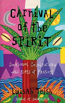 Carnival of the Spirit