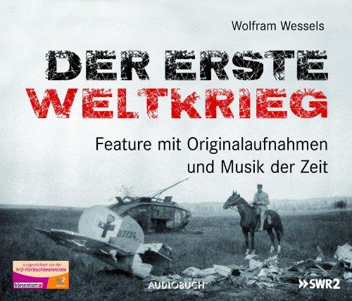 Der erste Weltkrieg (Neuausgabe)