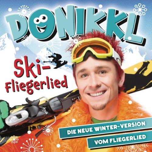 Ski-Fliegerlied