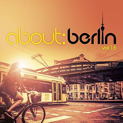 About: Berlin Vol: 16 [Vinyl LP]