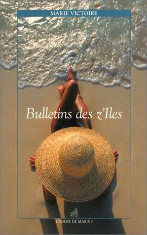 Bulletins des z'îles