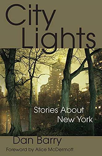 City Lights: Stories about New York