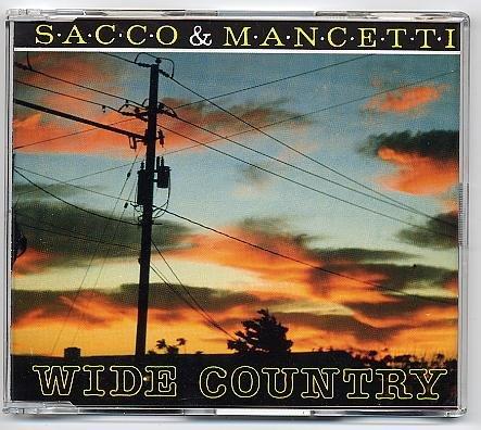 Wide Country