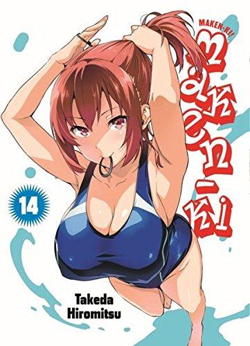 Maken-Ki: Bd. 14