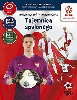 PZPN Pilka w grze Tajemnica spalonego + DVD