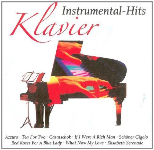 Instrumental-Hits Klavier