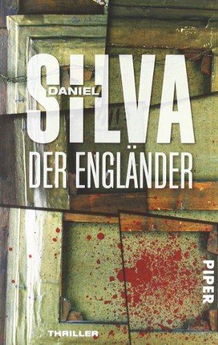 Der Engländer: Thriller (Gabriel Allon-Reihe)