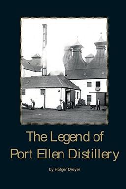 The Legend of Port Ellen