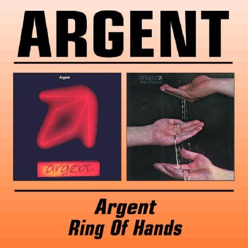 Argent & Ring of Hands