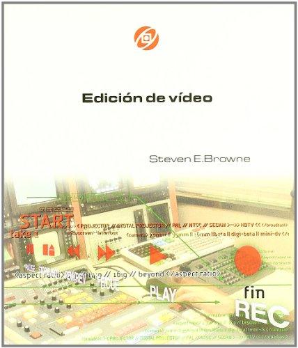 Edición de vídeo