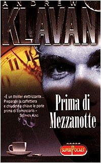 Prima di mezzanotte (Superpocket. Best seller)