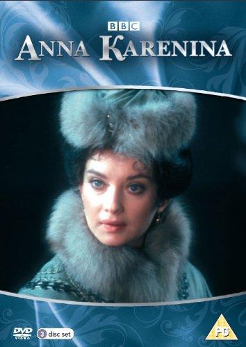 Anna Karenina [3 DVDs] [UK Import]