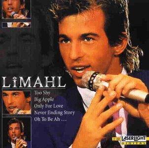 Limahl