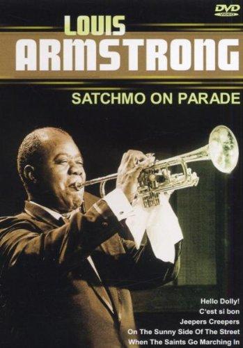 Louis Armstrong - Satchmo