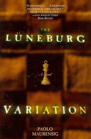 The Luneburg Variation