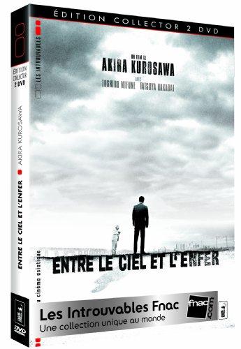 Entre le ciel et l'enfer [Édition Collector]