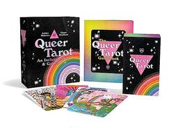 Queer Tarot: An Inclusive Deck and Guidebook