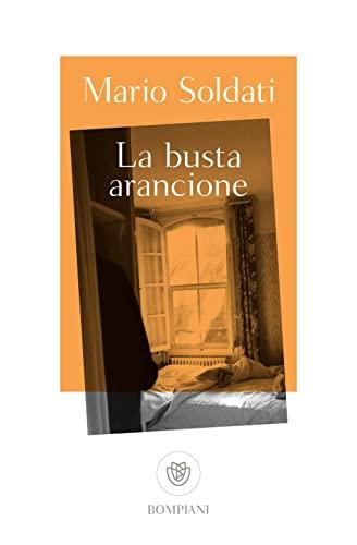 La busta arancione (Tascabili narrativa)