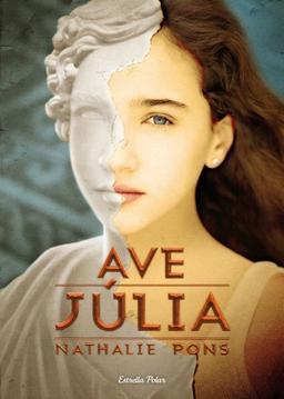 Ave, Júlia (L' illa del temps)