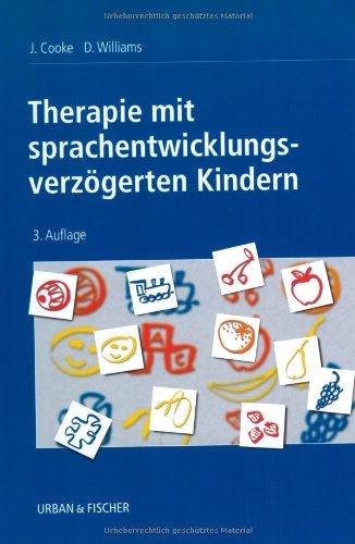 Therapie mit sprachentwicklungsverzögerten Kindern