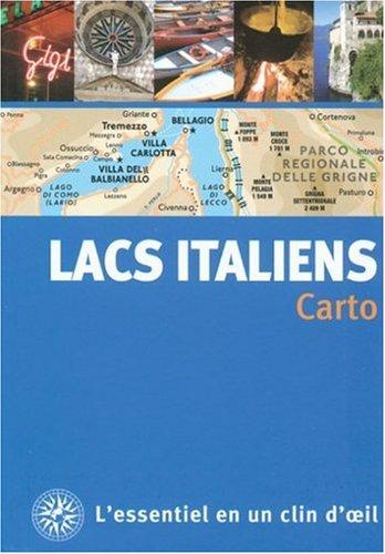 Lacs italiens