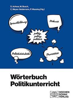 Wörterbuch Politikunterricht