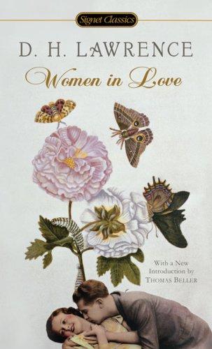 Women In Love (Signet Classics)