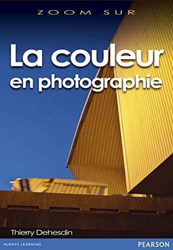 La couleur en photographie