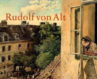 Rudolf von Alt