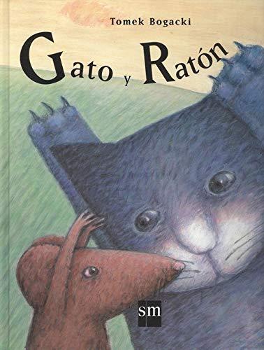 Gato y raton