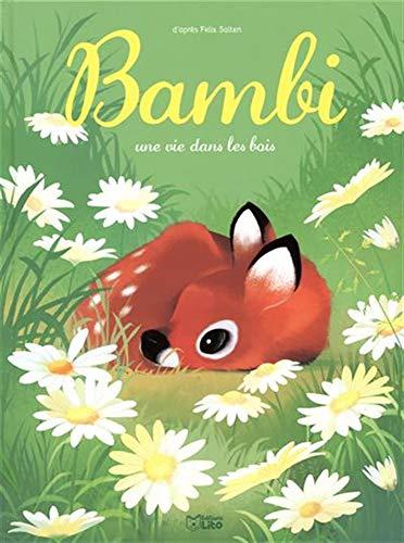 Bambi : une vie dans les bois