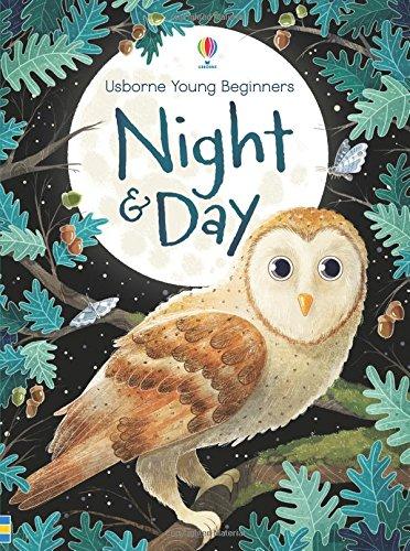 Night and Day (Young Beginners)