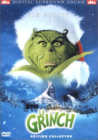 Le Grinch [FR Import]