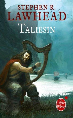 Le cycle de Pendragon. Vol. 1. Taliesin