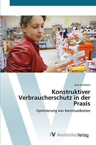 Konstruktiver Verbraucherschutz in der Praxis: Optimierung von Kommunikation