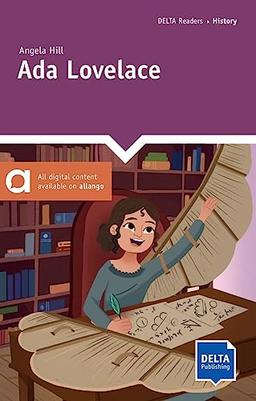 Ada Lovelace: Reader + Delta Augmented (DELTA Readers: History)