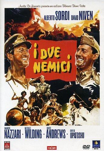 I due nemici [IT Import]